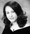 ESMERALDA INIGUEZ: class of 2005, Grant Union High School, Sacramento, CA.